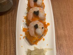 -阿吾罗日本料理(K11艺术中心店)