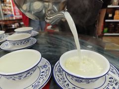 -沙湾姜撞奶(十四涌店)