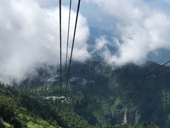 -峨眉山风景名胜区