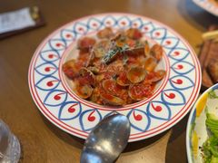 番茄海鲜烩饭-Grande A'moo(上海万象城店)