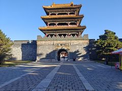 -北陵公园