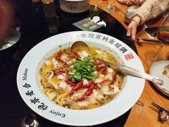 -麦合轻悦餐厅•常州菜(汉江店)