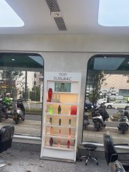 -苏豪美发S A L O N烫发染发