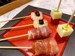 -胜博殿霸王树(嘉里中心店)