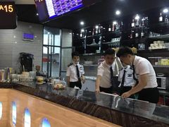 -赫帝拉航空主题餐厅(南宁店)