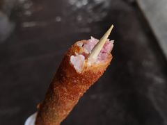 -手工大香肠