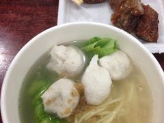 iphone_upload_pic-原巷口鱼丸店(龙头路外卖店)