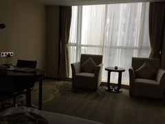 包厢-嘉兴华美达酒店(秦逸路店)