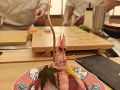 -鮨政· Omakase(港汇恒隆广场店)