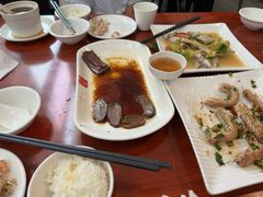 -潮名荟潮州菜馆(祈福缤纷世界店)