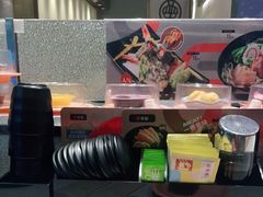 -争鲜回转寿司(南开大悦城店)