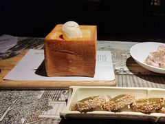 -绿茶餐厅(朝阳大悦城店)