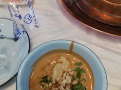 -虾大侠·盱眙龙虾老北京铜锅涮羊肉(金楠天街店)