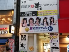 -秋叶原电器街