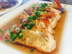 -建兴酒家(班塔通分店)