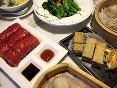 -钟菜·粤菜点心·宴请(海上世界·汇港二期店)