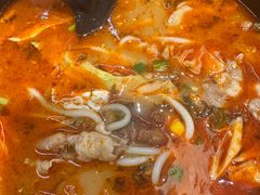 -过桥缘·过桥米线(北京望京万象汇店)