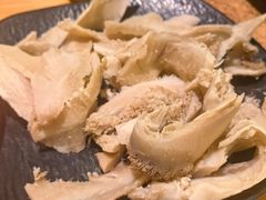 -平娃三宝烧烤·面食(南小街店)