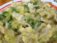 -哈灵现炒本帮面(宁波路店)