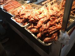 -大学城夜市大排档(凤栖路店)