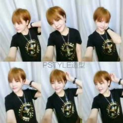 -P.STYLE派斯造型