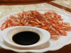 白灼河虾-新塘畔酒楼(里水大道北店)