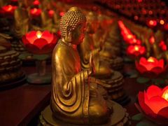 -龙口南山旅游景区