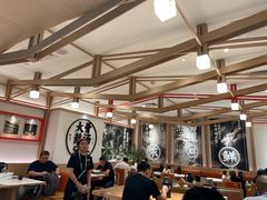 -味千拉面(广州白云机场T1西二店)