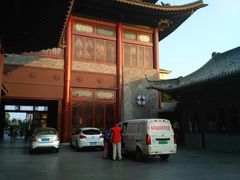 -三亚亚龙湾雅高美爵酒店