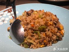-山葵家·创意料理(EFC欧美广场店)