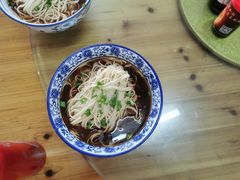 -藏书羊肉(邓尉山路店)