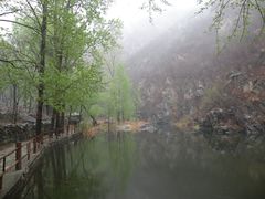 景点-灵溪风景区