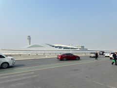 -郑州新郑国际机场-T2航站楼