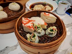 -富春茶社(国庆路店)