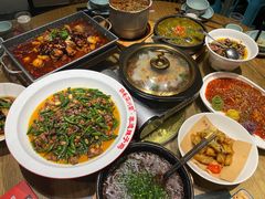 -鸡毛店·川菜(双楠店)