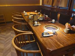 -九畋町和牛黑牛烤肉料理(三里屯3·3大厦店)