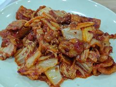 -贤花饭店(城阳店)