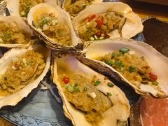 -北国料理(世荣路店)