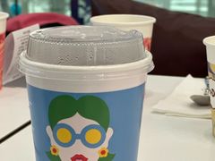 -哈根达斯(印力中心店)