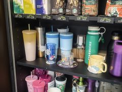 -星巴克(浙江省人民医院店)