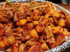 -大叹号啤酒屋·延边料理(延大店)