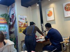 -六七八韩式烤肉·韩国料理(上杭路店)