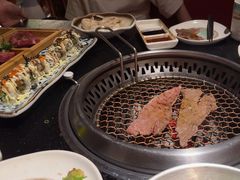 -牛焱·烧肉酒肆(五大道店)