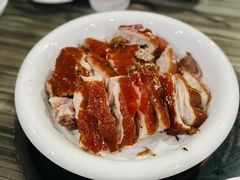 烤乳猪-姐妹临高乳猪店(海垦路店)