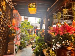 -尽善百年古院餐厅(王家老宅店)