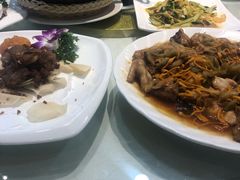 -周锦记广式餐厅