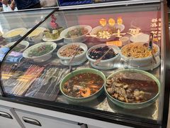 -妈妈手(山大总店)