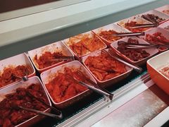 -33韩式自助烧烤(环城南路店)