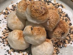 -炭舍干锅·烤鱼(扬名广场店)