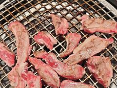 -额尔敦牛厨师铜板烧